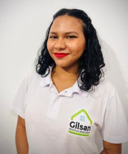 Andreza Miranda
