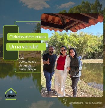 Flor do cerrado aragoiania GO

Parabéns Cristina