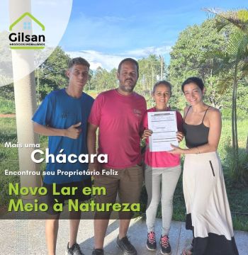 Parabens, Flor do Cerrado