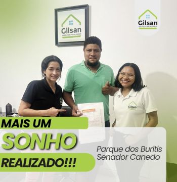 Pq dos Buritis Senador Canedo

Elton Barbosa.