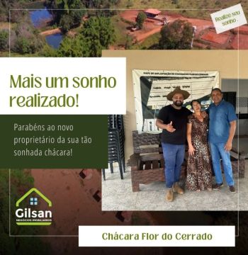 Flor do Cerrado