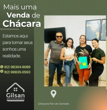 Flor do cerrado aragoiania GO