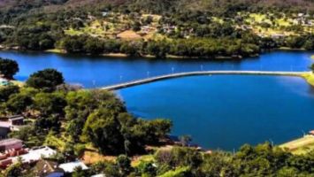 Condomínio de Chácaras Aguas da Serra