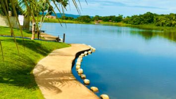 Condomínio de Chácaras - Portal do Lago