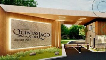 Condomínio de Chácaras Quintas do Lago