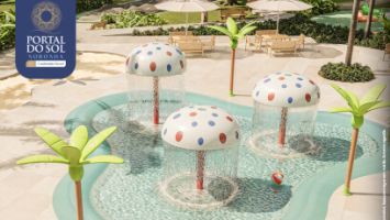  Condomínio Horizontal Portal do Sol Noronha