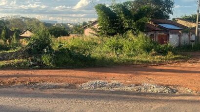 2 Lote no Buriti Sereno | Aparecida de Goiânia