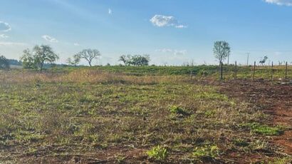  Ágio à venda no Condomínio Recanto do Lago - Qd01 Lt06