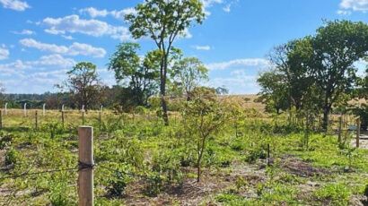 Ágio no Condomínio Recanto do Lago - Qd14 Lt09