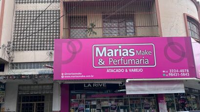 Apartamento 3Q Centro de Goiânia