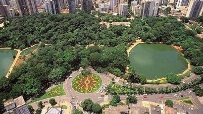 Apartamento  no Edifício Varandas D'Oeste