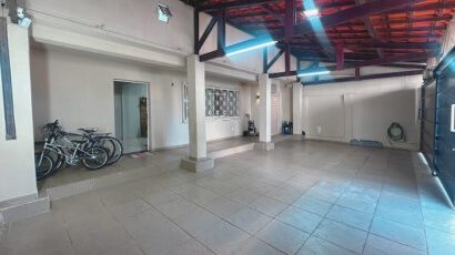 Casa à Venda no Setor dos Funcionários