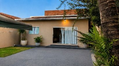 Casa no Residencial Forteville Extensão 