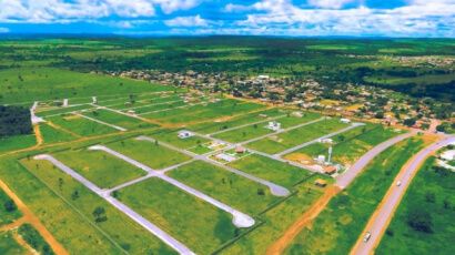 Condomínio Parque das Acácias 