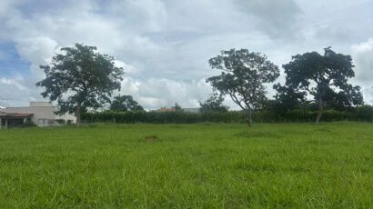 Lote á venda - Condominio Recanto da Serra