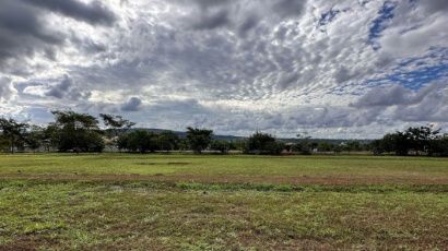 Lote à Venda no Condomínio Aldeia dos Sonhos – Hidrolândia