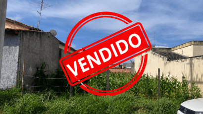 Lote Recanto do Bosque Goiania