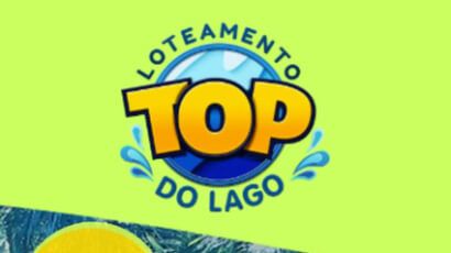 Loteamento Top do Lago