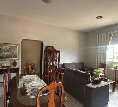 Sala de Jantar