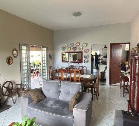 Sala de visita