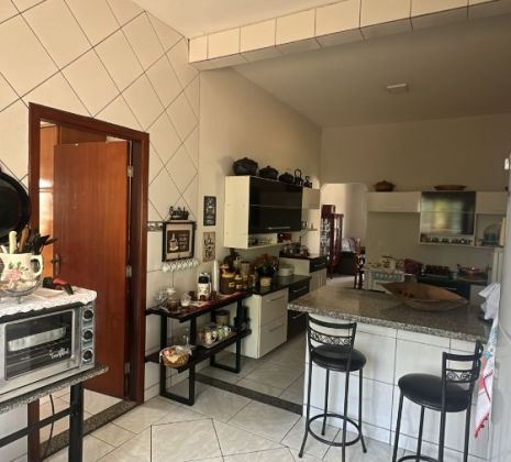 Cozinha