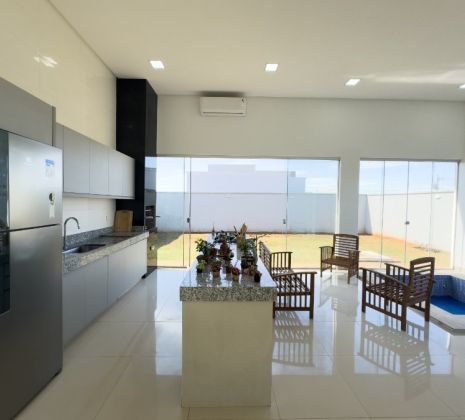 Cozinha