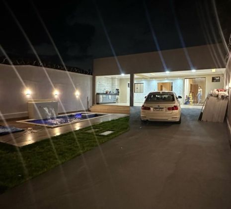 Garagem