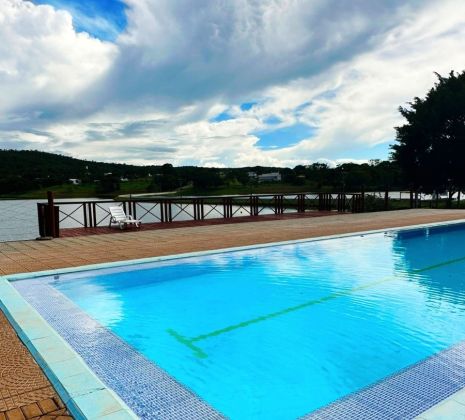 Piscinas Adulto Aguas da Serra Hidrolândia