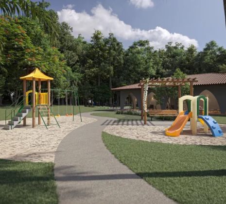 Playground