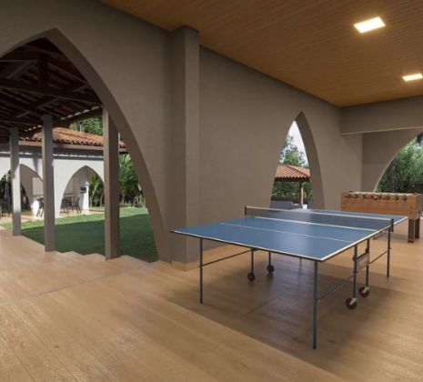 Sala de Jogos
