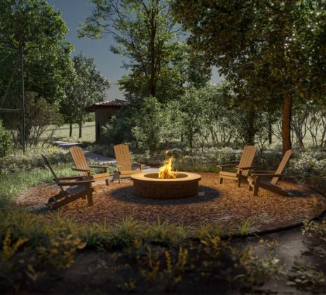 Fire Place
