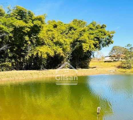 Chácaras em Aragoiânia