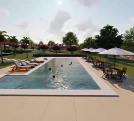Piscina adulto