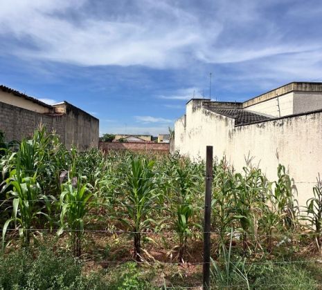 Lote a venda Recanto do Bosque
