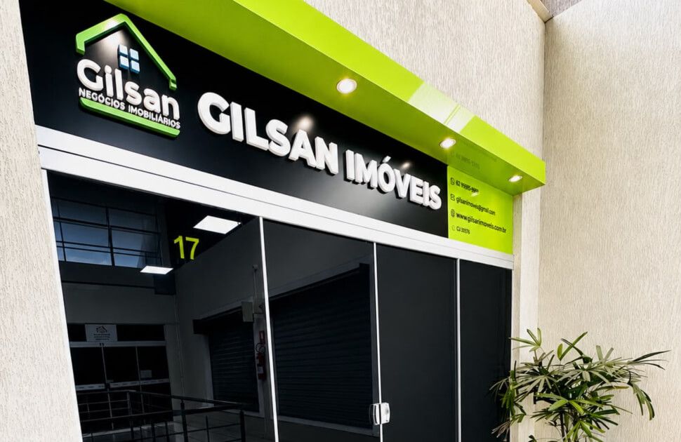 Gilsan Imóveis