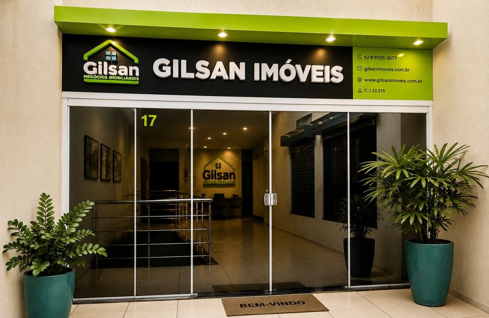 Gilsan Imóveis